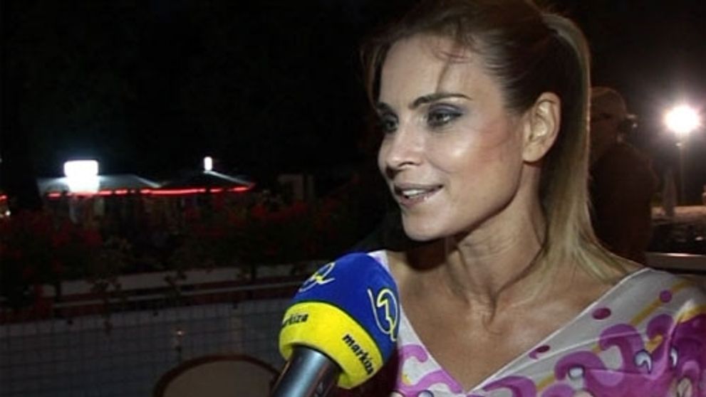 Judínyová: Pre bulvár je striedma, nám povedala všetko!