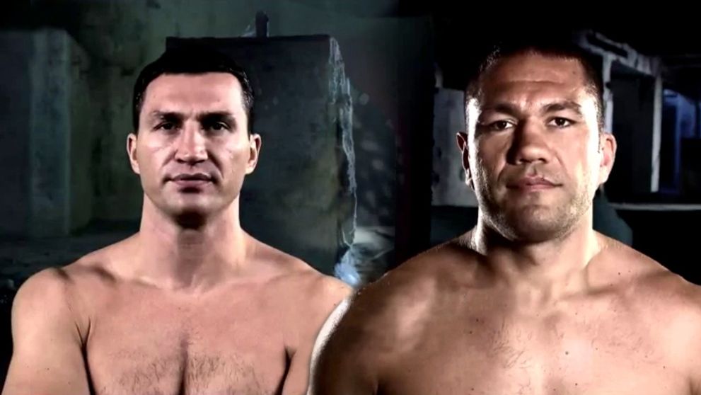 Kličko verzus Pulev: Súboj Titanov v priamom prenose!