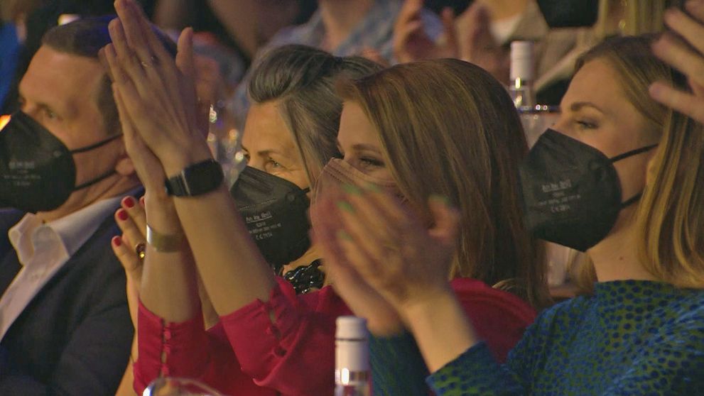 Zuzana Kovačič Hanzelová o manželovi. Čo na ňom obdivuje?