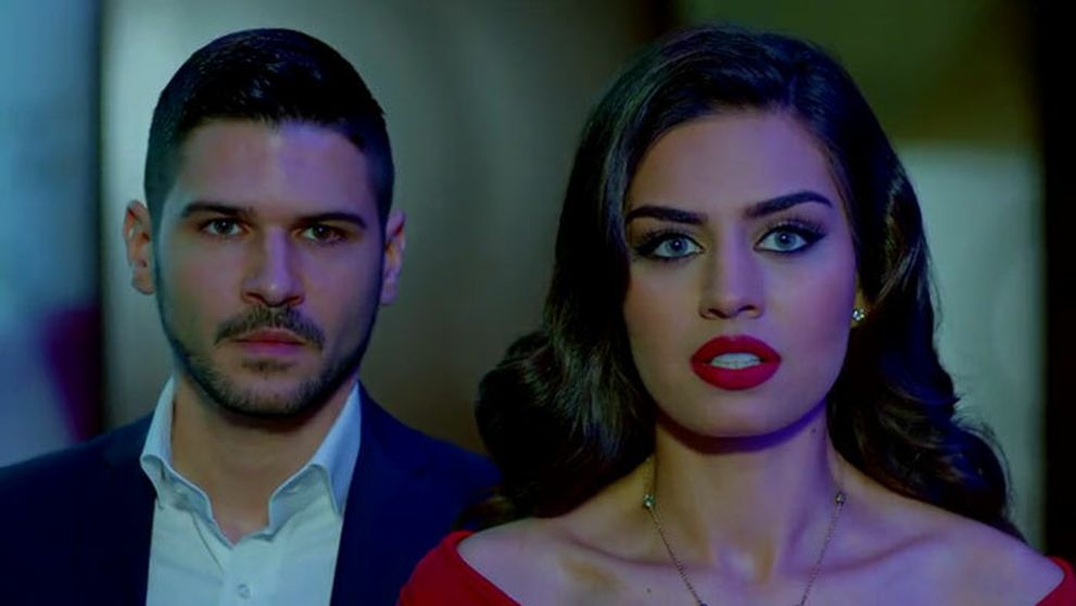 Nikdy ťa neopustím: 77. a 78. epizóda