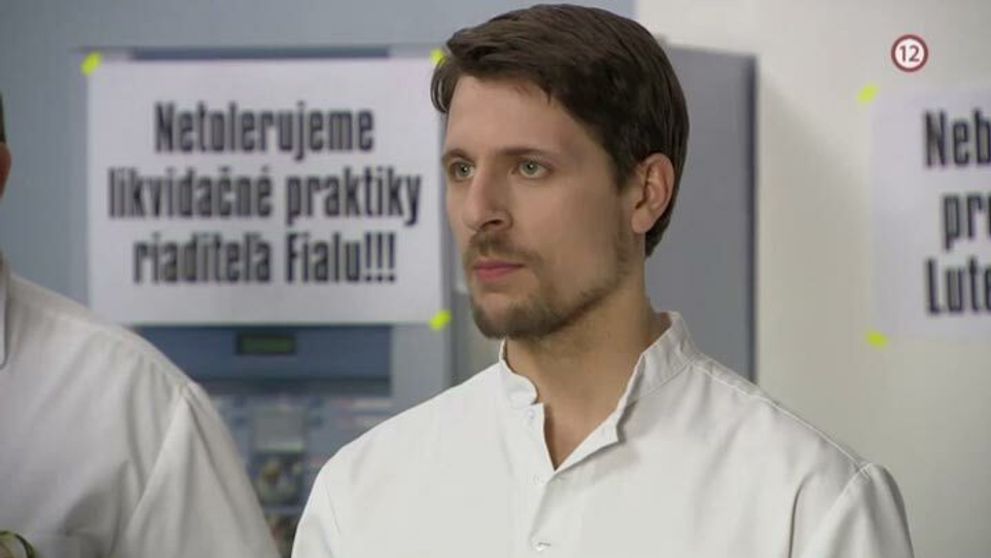 Búrlivé víno: 579. a 580. epizóda