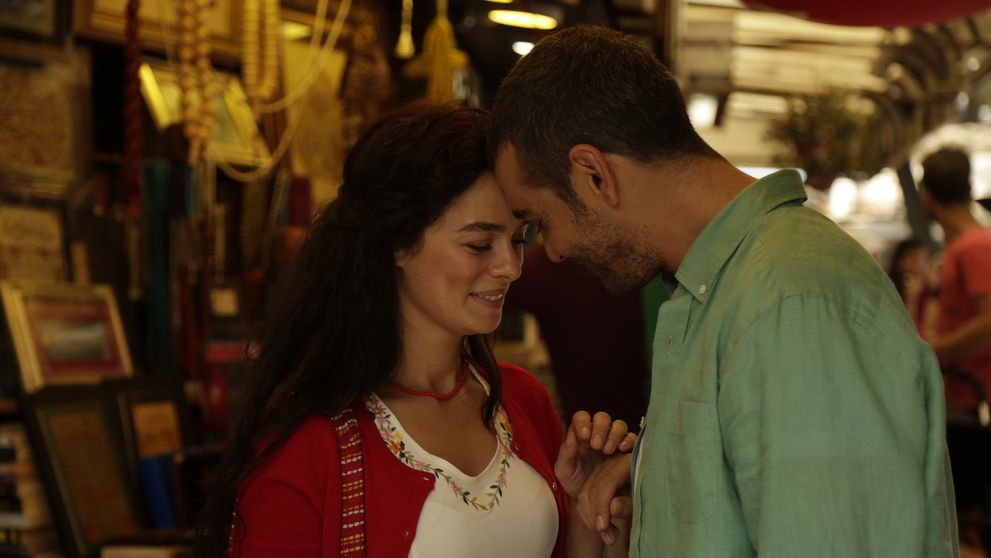 Sila ženy má ďalšie promo: Poznáme dátum štartu romantickej novinky