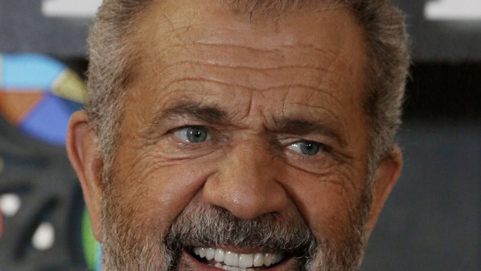 V Prahe odfotili Mela Gibsona. Na rande s českou topmodelkou!?