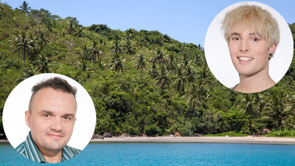 Majstri z Ostrova: Postaví Rišo atómovú elektráreň?