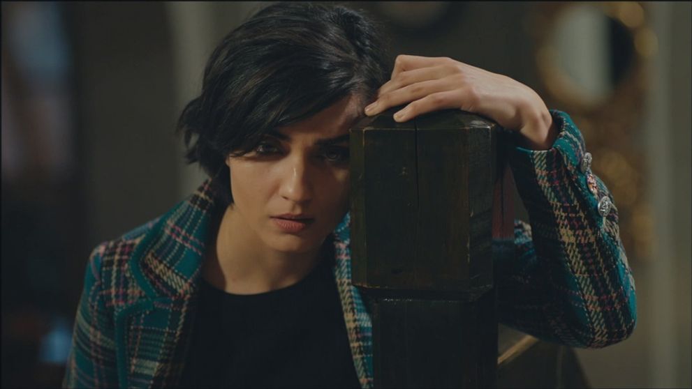 Statočný a krásna: 68. a 69. epizóda