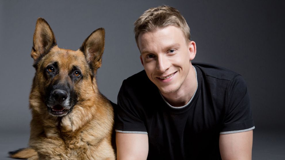 Fantastický štart nového seriálu Rex a deviatej Farmy!