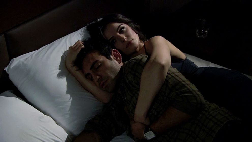 Fatmagül: 21. a 22. epizóda