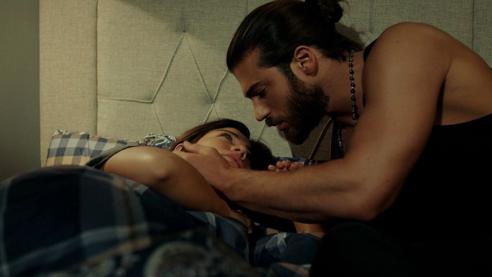 S hlavou v oblakoch: 57. a 58. epizóda