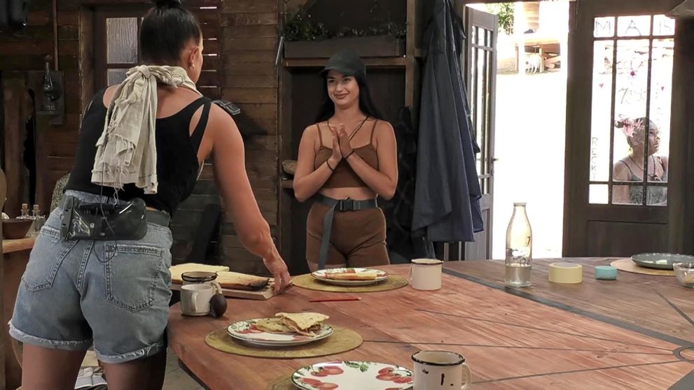 Slušnosť ide bokom: Na Farme sa začalo rozdeľovať jedlo podľa sympatií!