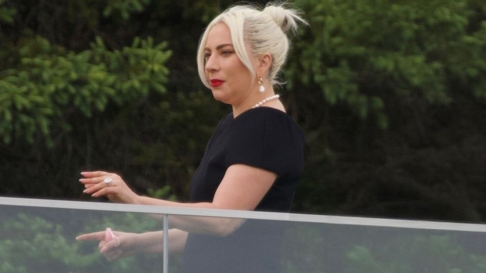 Lady Gaga tehotná nie je! Speváčka poprela všetky špekulácie
