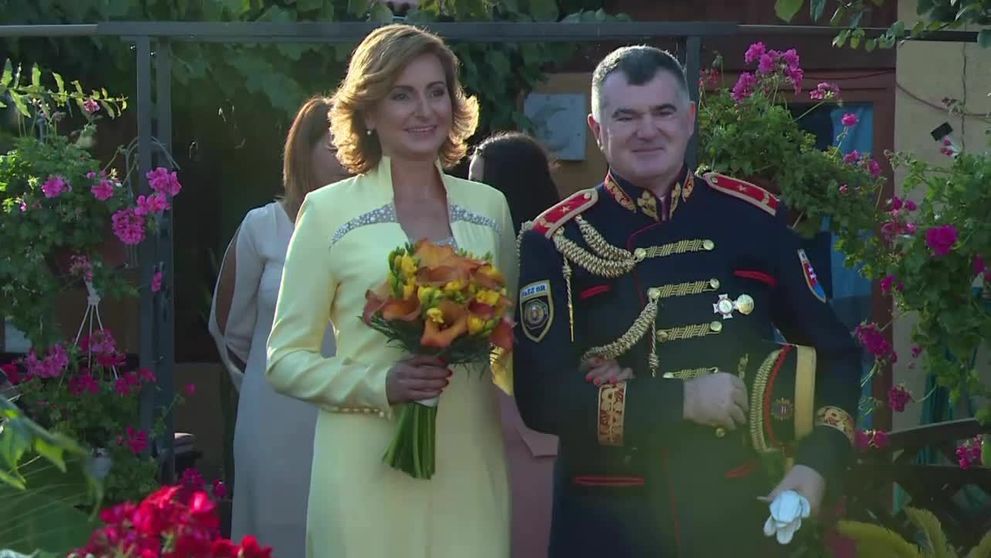 Najkrajší deň jej života