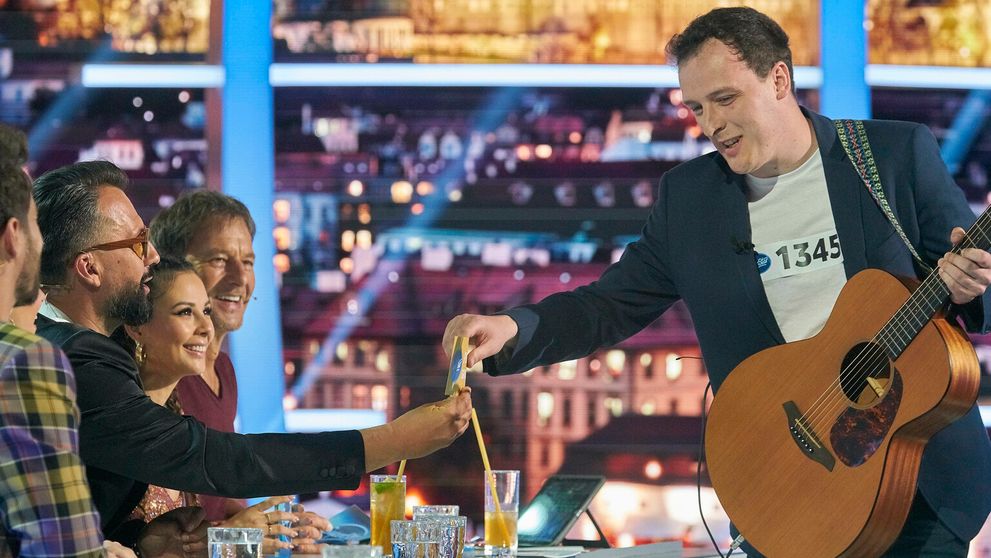 SuperStar opäť jednoznačným víťazom piatkového večera