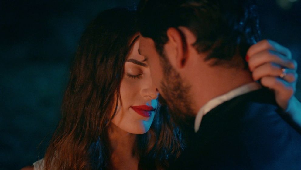 Zachránené životy: 206. epizóda