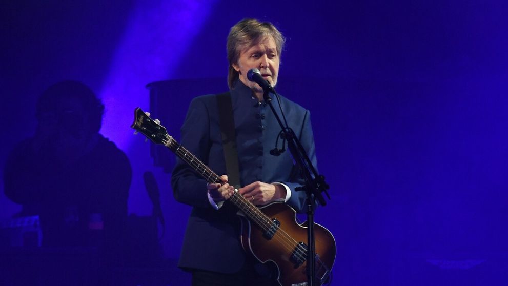 Paul McCartney smúti: Zomrela mu blízka osoba