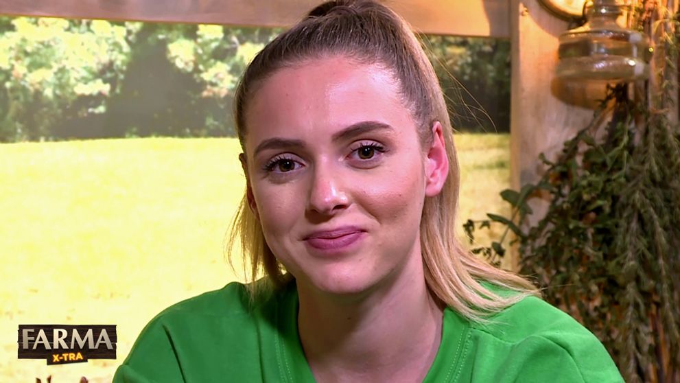 Alex uzatvorila farmársku kapitolu: Mrzí ma len jedna vec, keď som sa úplne strápnila