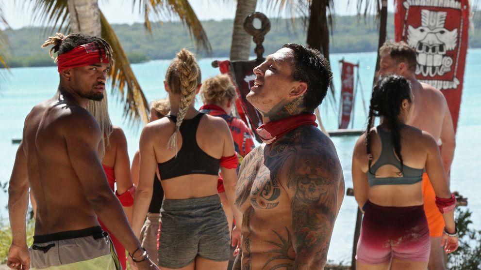 Obrovský šok, Gábor Boráros musel zo Survivora odstúpiť. Vieme pravý dôvod!