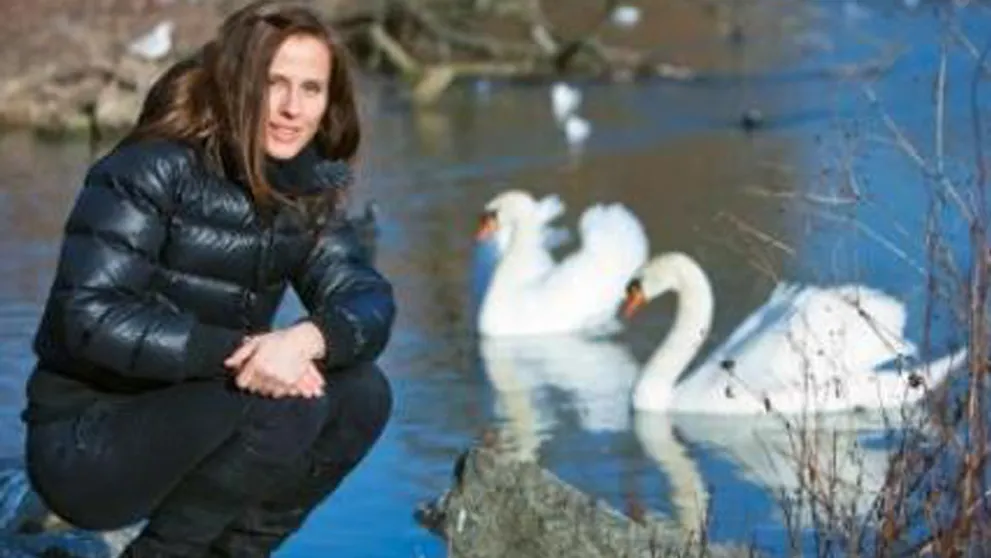 Herečka Katka Kolajová si žije ako v rozprávke! A vieme, kto za to 