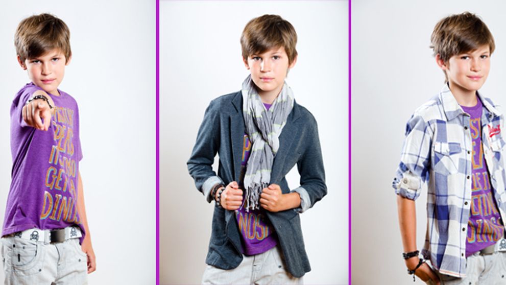 Máme nového slovenského Justina Biebera