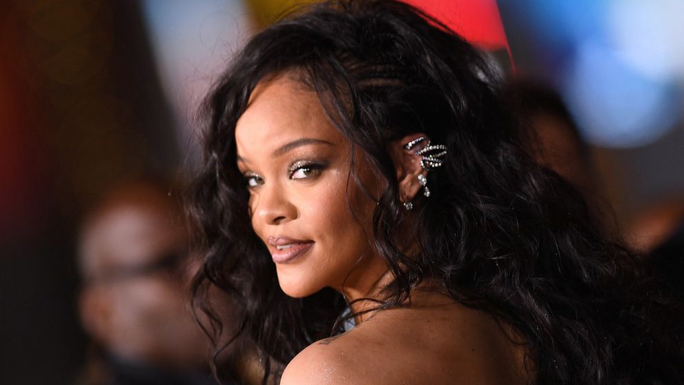 Rihanna šokovala! Na otázku o synovom mene povedala, čo nikto nečakal