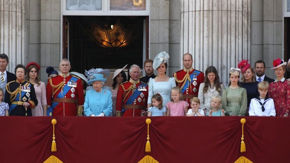 Konečne dobrá správa! Princezná čaká bábätko