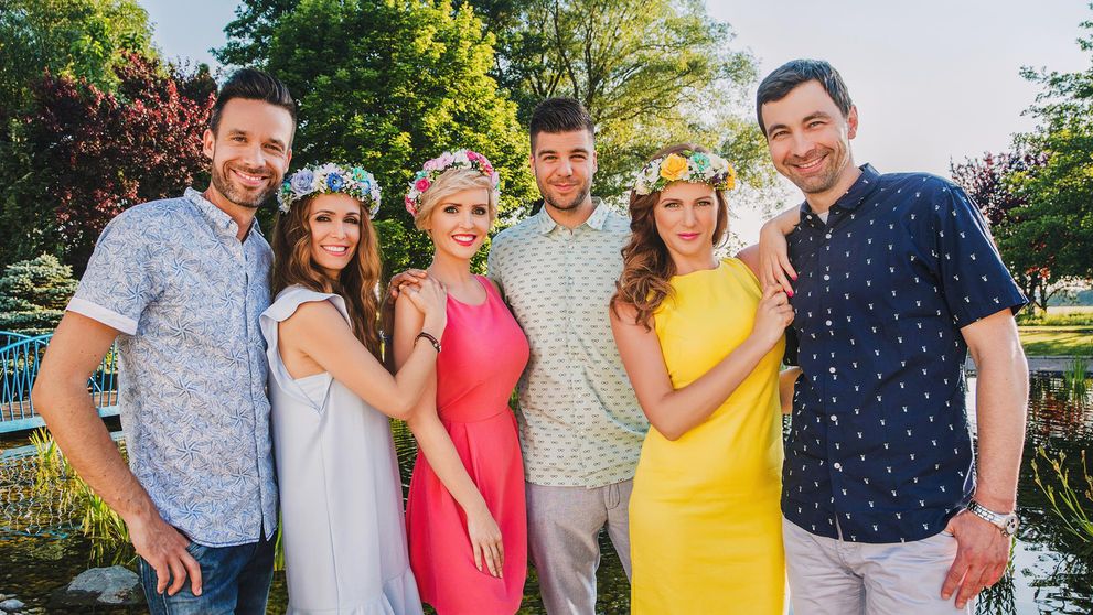 Veľké prekvapenie v Teleráne. Premiéra nového moderátora