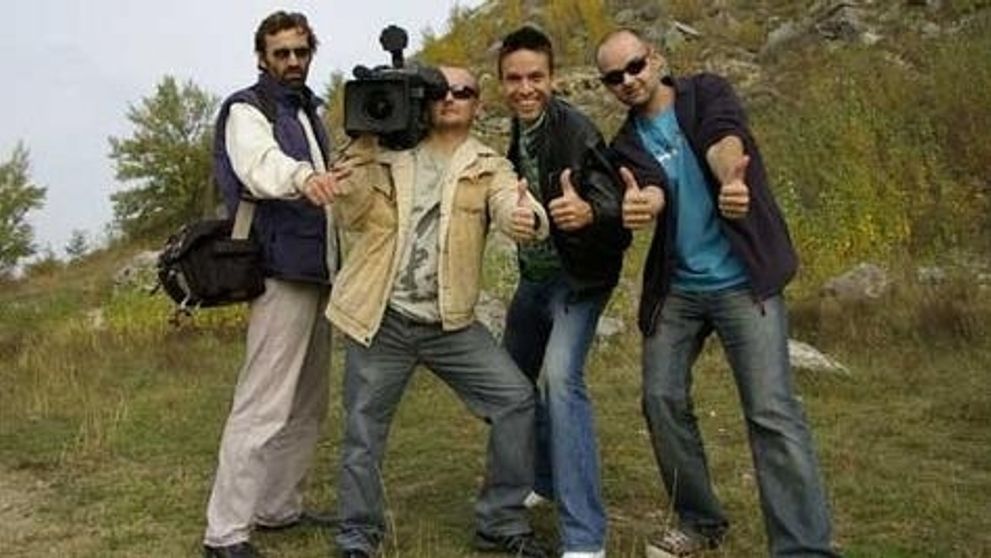 Kto, s kým, kedy a kde!