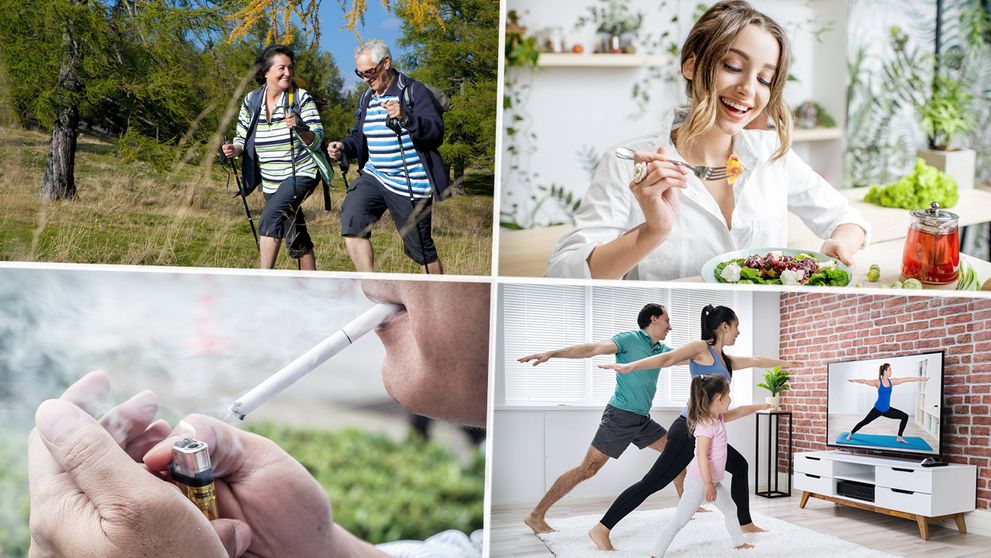 Toto sú predsavzatia našich divákov. Odborník prezradil, v čom boli úspešné a naopak zlyhali