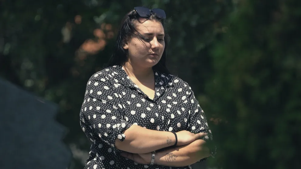 Zomreli jej obaja rodičia: Viktória bojuje okrem obezity aj s inými problémami