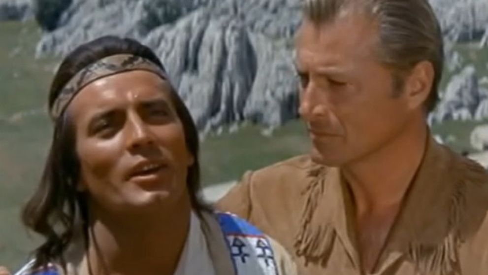 Vinnetou sa vracia na obrazovky! Pôvodne ho mal hrať niekto iný