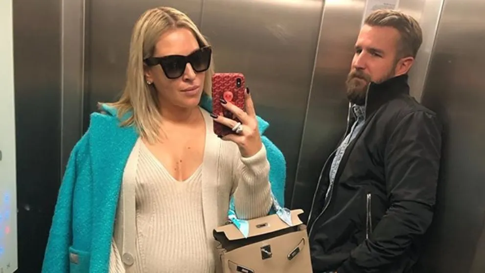Dominika Cibulková prezradila pohlavie bábätka: Bude to chlapček alebo dievčatko?