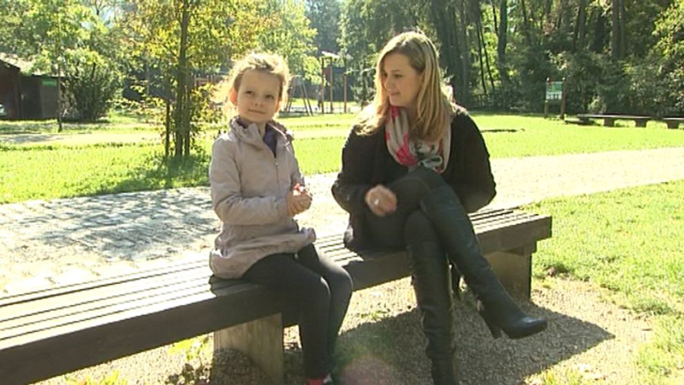 Ninka má neliečiteľnú diagnózu