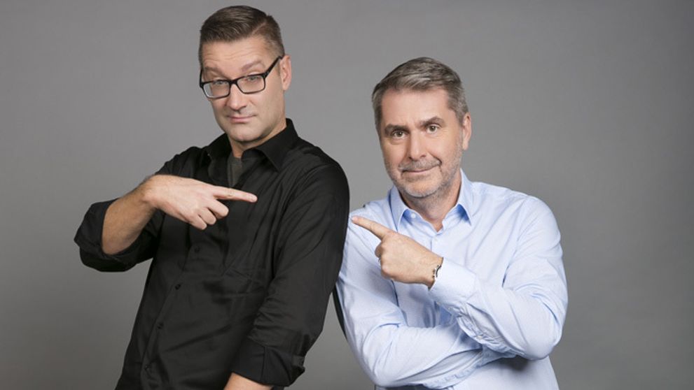 Brutálna noc: Kraus a Marcin skončili v jednej posteli!