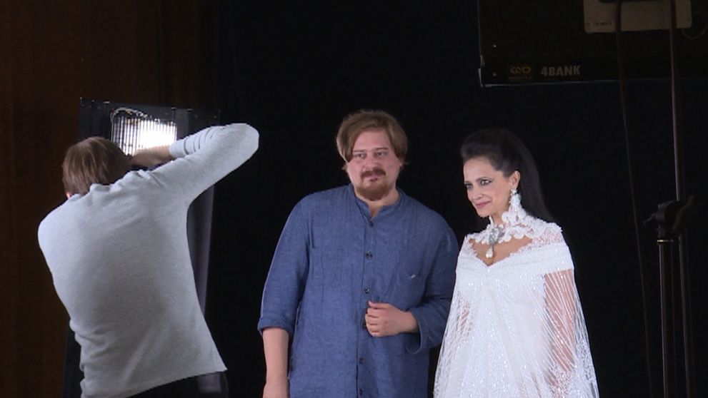 Boris Hanečka bonzoval na Lucku Bílú. Prezradil, ako sa s ňou pracuje