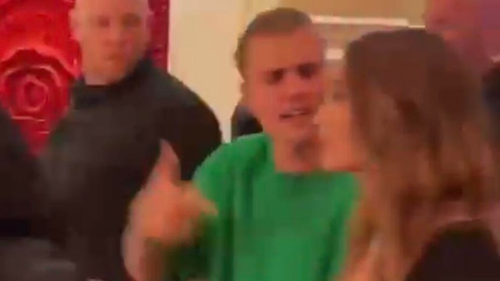 Šokujúce zábery Justina Biebera, ako kričí na manželku: Všetko bolo inak!