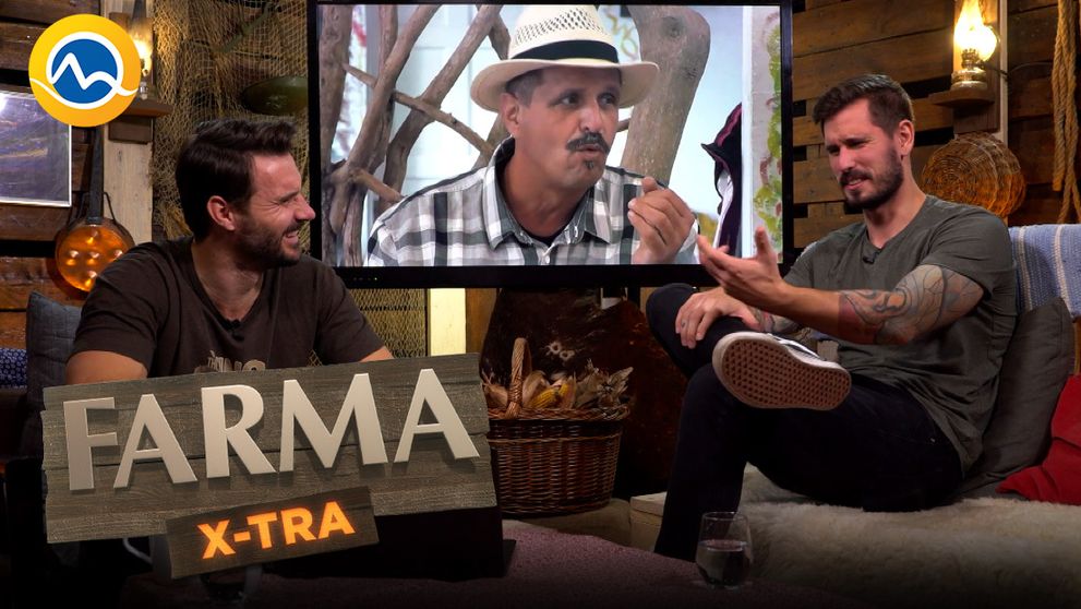 Všimli ste si to? Hospodár má pri jedení zvláštne praktiky