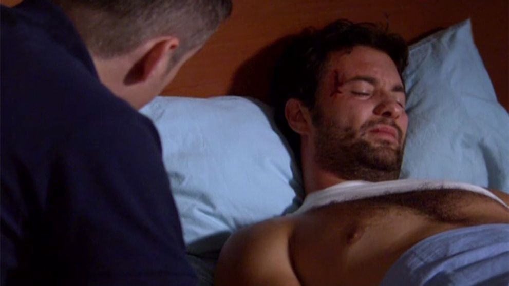 Larina voľba: 21. a 22. epizóda