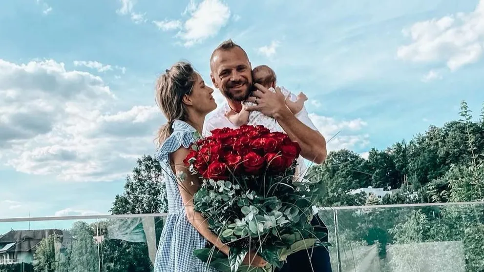 Gáboríkova dcérka Bella nezaháľa. Pozrite, čo absolvuje pred spaním