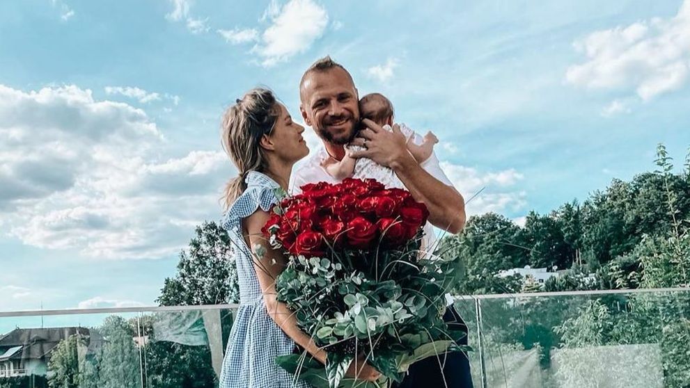 Gáboríkova dcérka Bella nezaháľa. Pozrite, čo absolvuje pred spaním