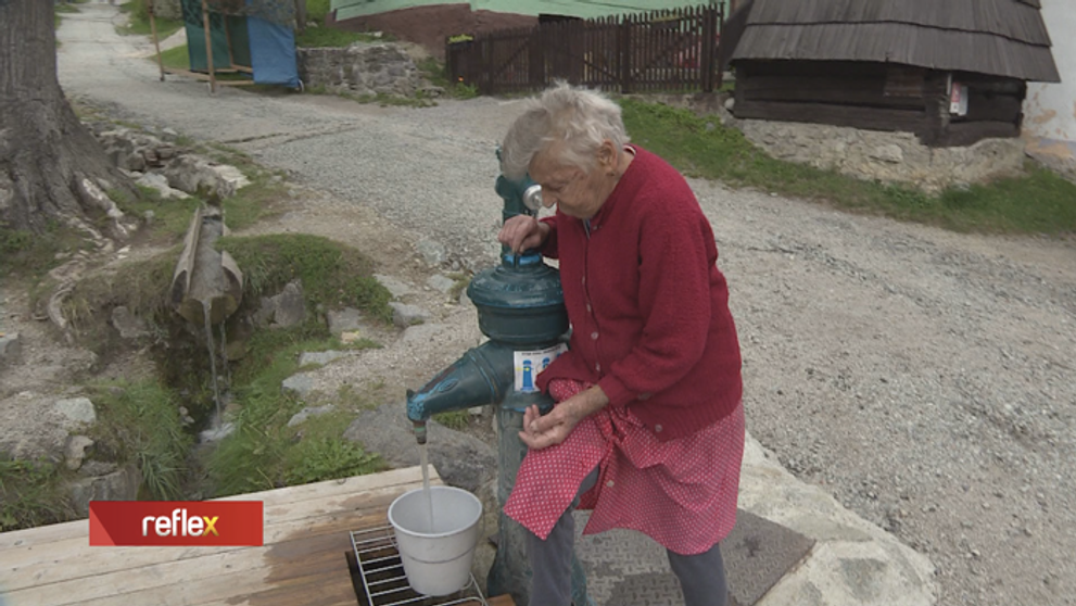 Ako sa žije v pamiatke UNESCO?