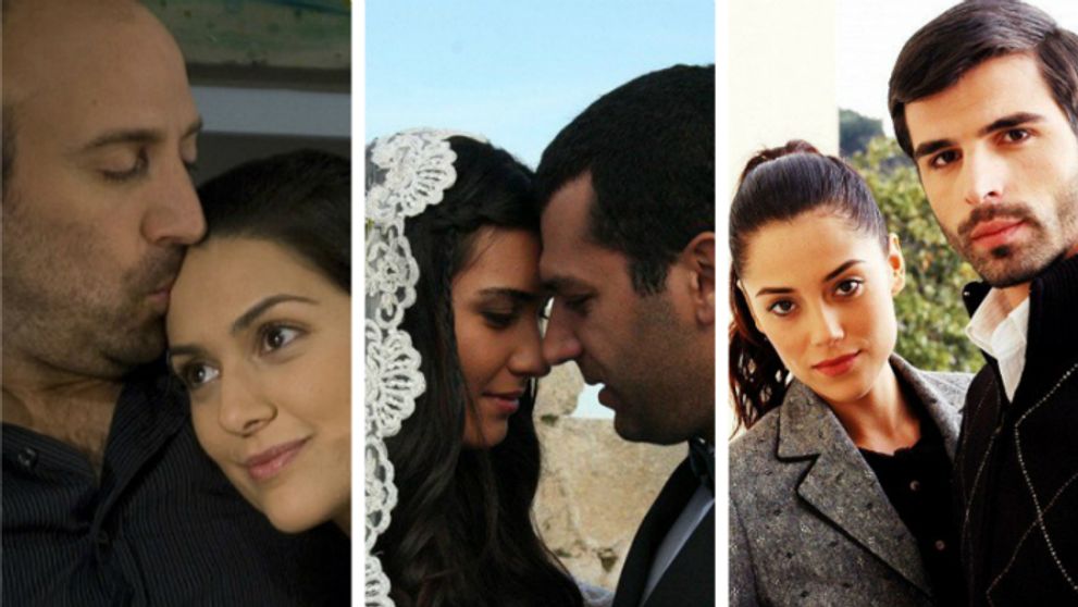 Fanúšikovia tureckých seriálov jasajú: Obľúbený seriálový pár opäť spolu pred kamerami