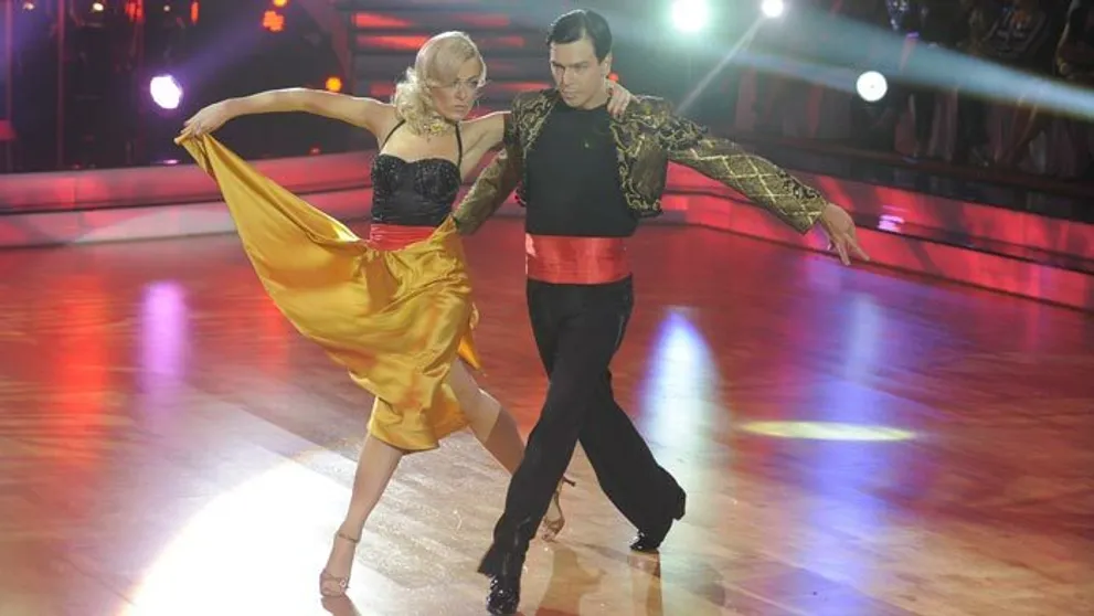 Celebrity radia: „Toto vám pomôže vyhrať Let´s Dance!