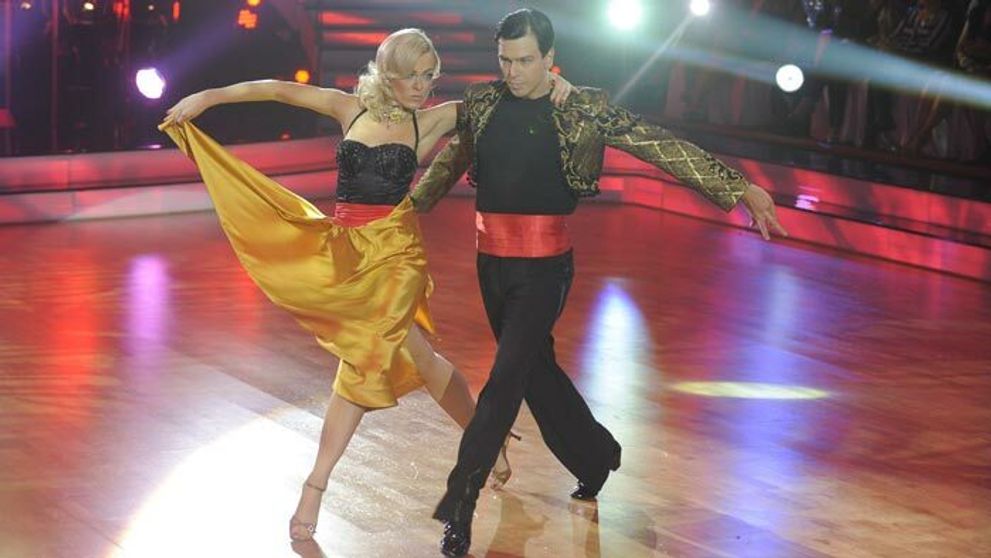 Celebrity radia: „Toto vám pomôže vyhrať Let´s Dance!