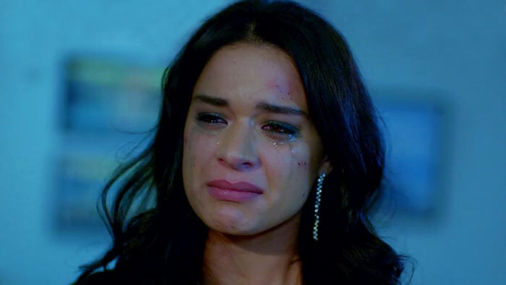 Nikdy ťa neopustím: 79. a 80. epizóda