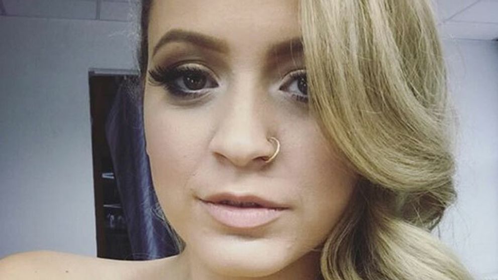 Dominika Mirgová opäť zmenila imidž: Je z nej sexy playmate