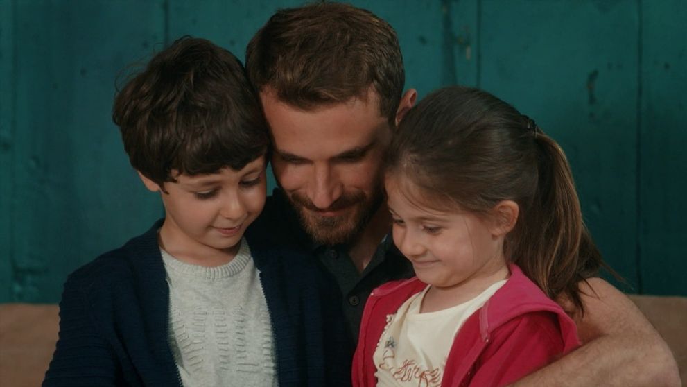 Zachránené životy: 60. epizóda