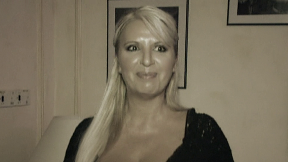 Nora Mojsejová pred 14 rokmi: Široký úsmev a nadupaný dekolt