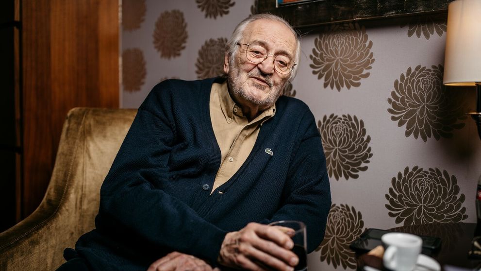 Slovensko prišlo o velikána. Zomrel Milan Lasica