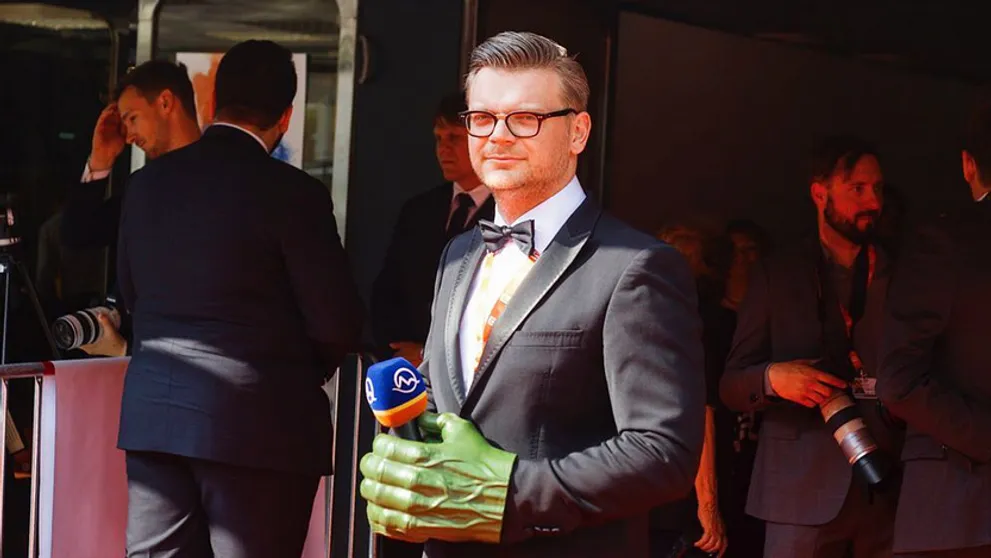 Odkaz pre Borisa Prša: Držíme ti palce a rýchlo sa vráť!