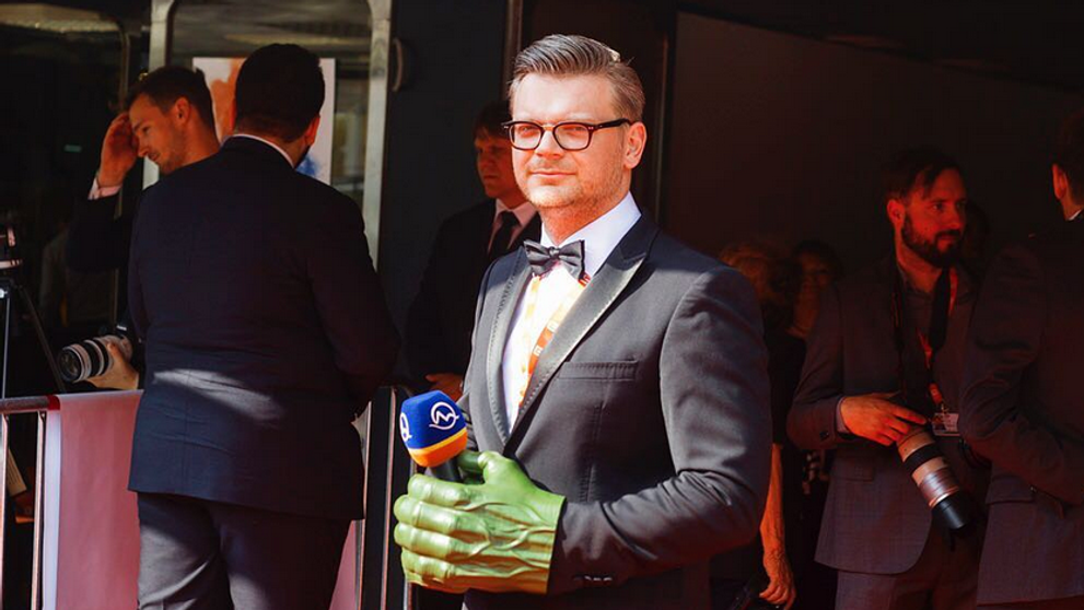 Odkaz pre Borisa Prša: Držíme ti palce a rýchlo sa vráť!