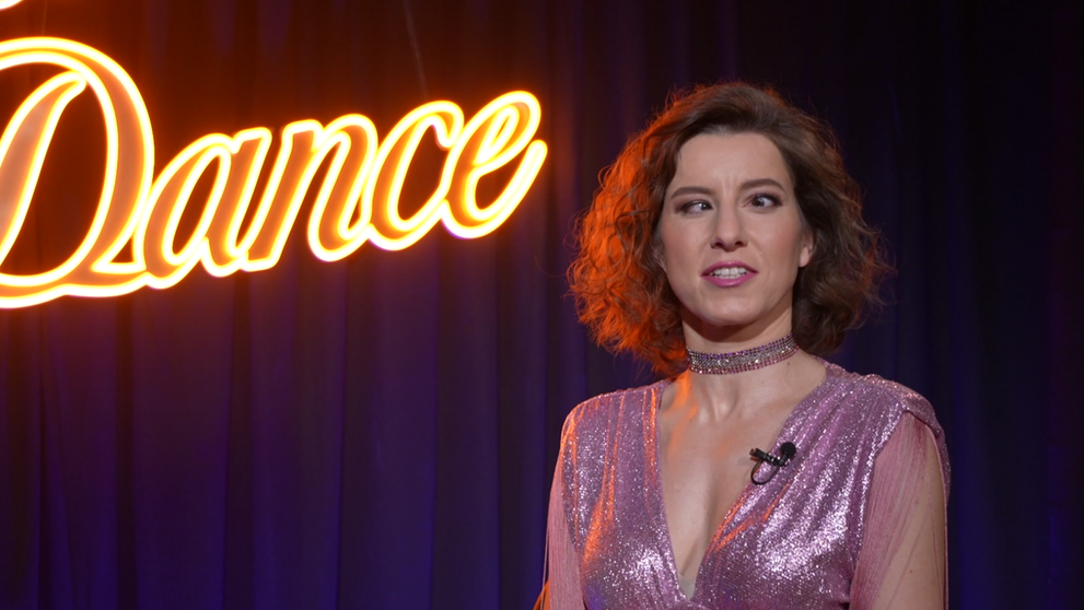 Prvá paralympionička v histórii Let's Dance: Prehovorila o svojom hendikepe
